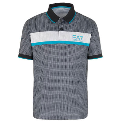 2022秋冬_EA7_T恤_欧洲大牌资料