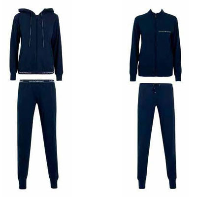 2022秋冬_Emporio Armani_内衣_欧洲大牌资料