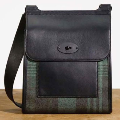 2022秋冬_Mulberry_配件_欧洲大牌资料