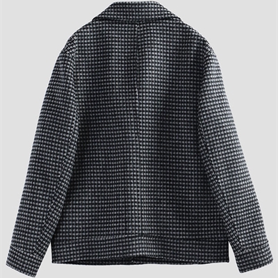 市场上装-夹克-休闲夹克