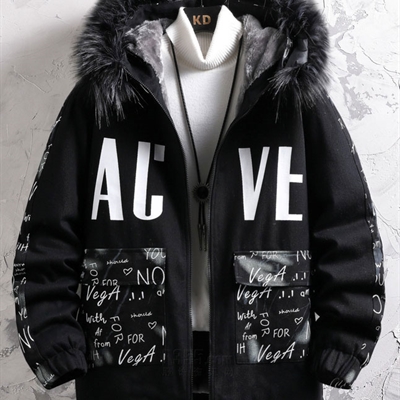 市场上装-棉衣/羽绒服-土货棉服