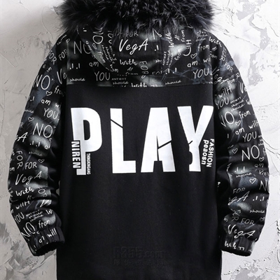 市场上装-棉衣/羽绒服-土货棉服