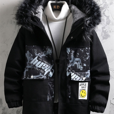 市场上装-棉衣/羽绒服-土货棉服