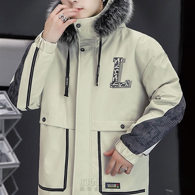 市场上装-棉衣/羽绒服-土货棉服