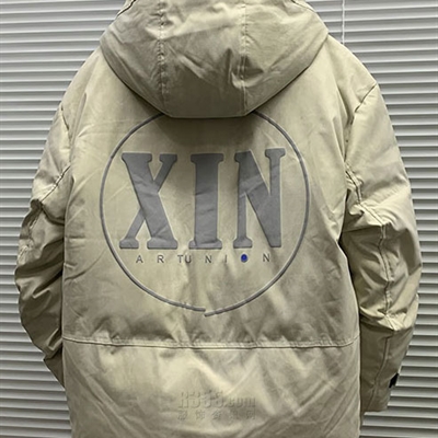 市场上装-棉衣/羽绒服-休闲棉服