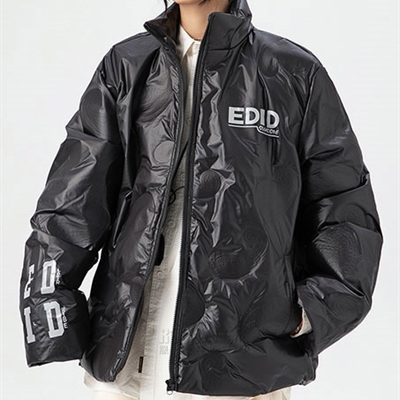 市场上装-棉衣/羽绒服-休闲棉服