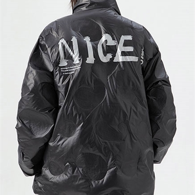 市场上装-棉衣/羽绒服-休闲棉服