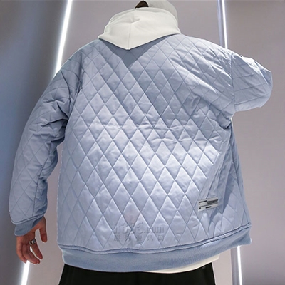 市场上装-棉衣/羽绒服-休闲棉服
