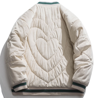 市场上装-棉衣/羽绒服-休闲棉服