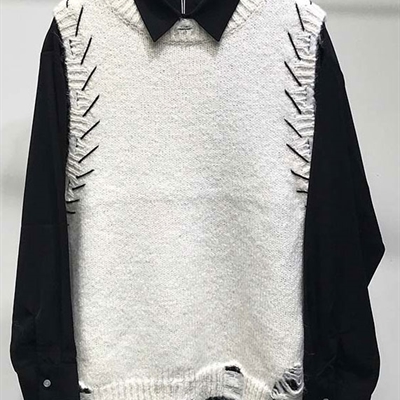 市场上装-毛衫-休闲毛衫【实拍】