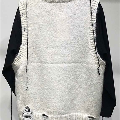 市场上装-毛衫-休闲毛衫【实拍】