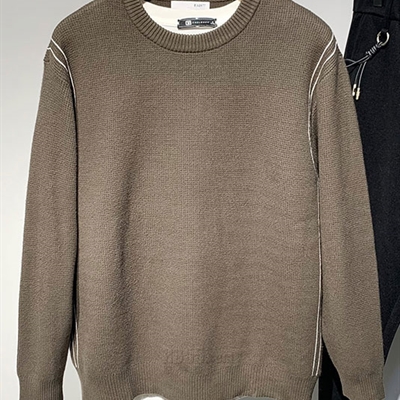 市场上装-毛衫-休闲毛衫【实拍】