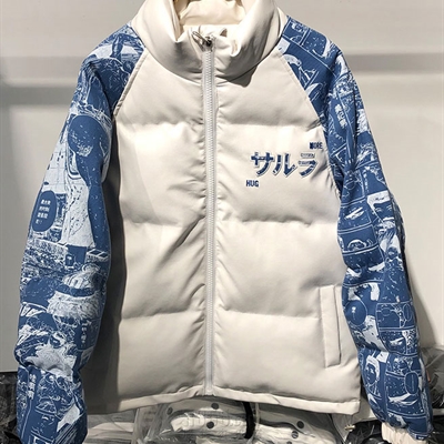 市场上装-皮衣-微潮皮衣【实拍】