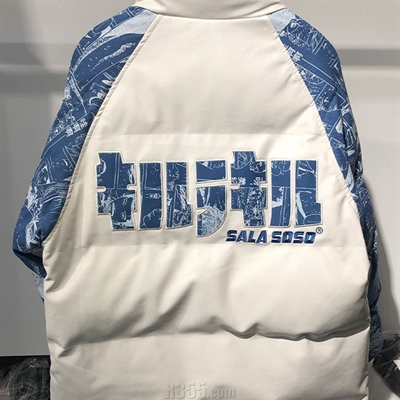 市场上装-皮衣-微潮皮衣【实拍】