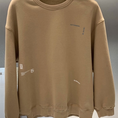 市场上装-卫衣-休闲卫衣【实拍】