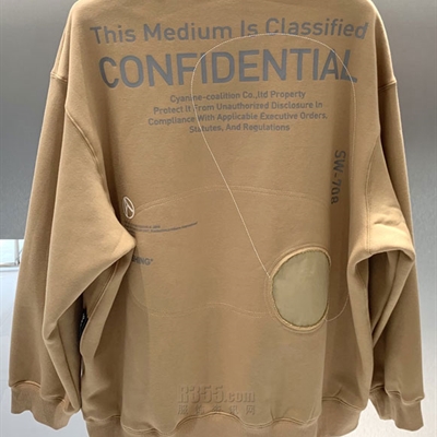 市场上装-卫衣-休闲卫衣【实拍】