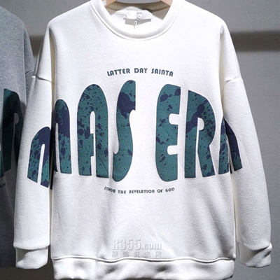 市场上装-卫衣-休闲卫衣【实拍】