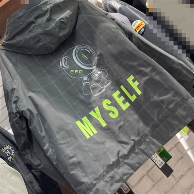 市场上装-棉衣/羽绒服-休闲棉服【实拍】