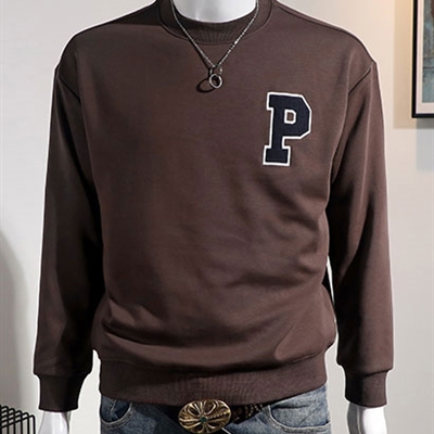 市场上装-卫衣-休闲卫衣