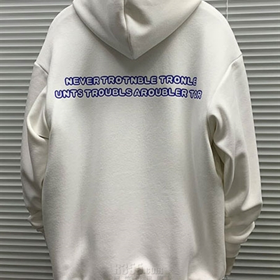 市场上装-卫衣-休闲卫衣