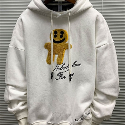 市场上装-卫衣-休闲卫衣