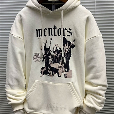 市场上装-卫衣-休闲卫衣