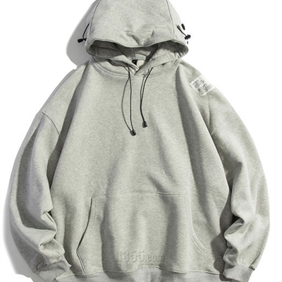 市场上装-卫衣-休闲卫衣