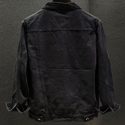 市场上装-夹克-休闲夹克