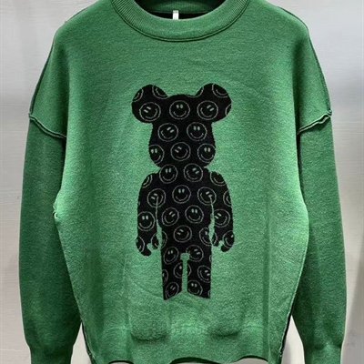 市场上装-毛衫-休闲毛衫【实拍】