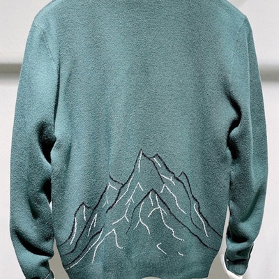 市场上装-毛衫-休闲毛衫【实拍】