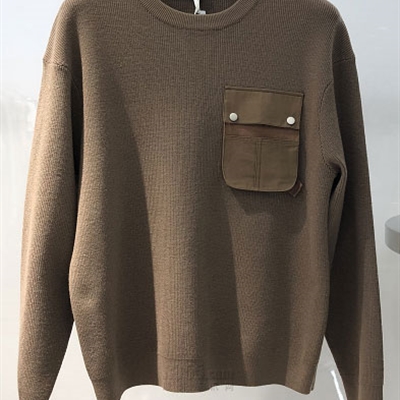 市场上装-毛衫-休闲毛衫【实拍】