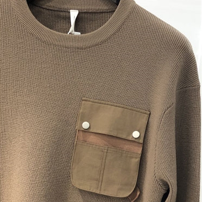 市场上装-毛衫-休闲毛衫【实拍】