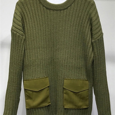 市场上装-毛衫-休闲毛衫【实拍】