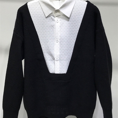 市场上装-毛衫-休闲毛衫【实拍】