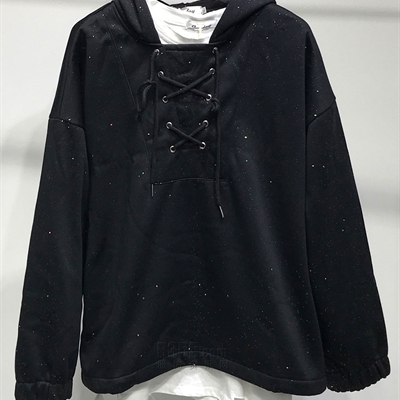 市场上装-卫衣-休闲卫衣【实拍】