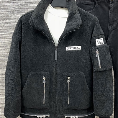 市场上装-夹克-休闲夹克【实拍】