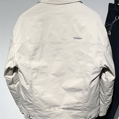 市场上装-夹克-休闲夹克【实拍】