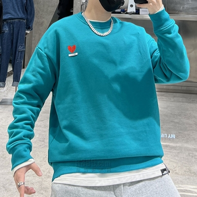 市场上装-卫衣-微潮卫衣