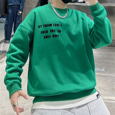 市场上装-卫衣-微潮卫衣