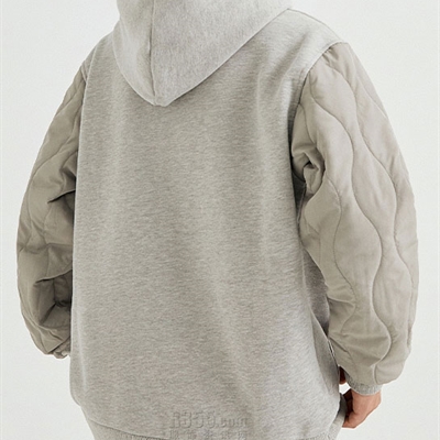 市场上装-卫衣-休闲卫衣