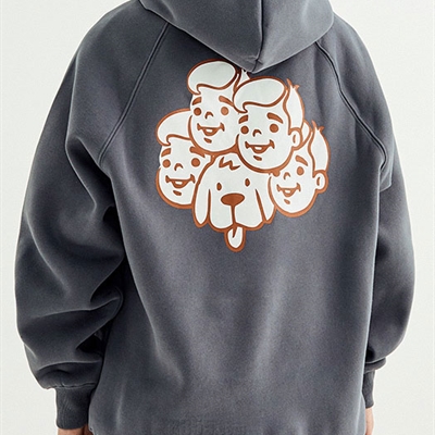 市场上装-卫衣-休闲卫衣