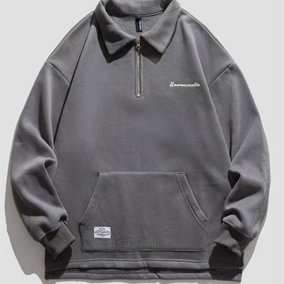 市场上装-卫衣-休闲卫衣