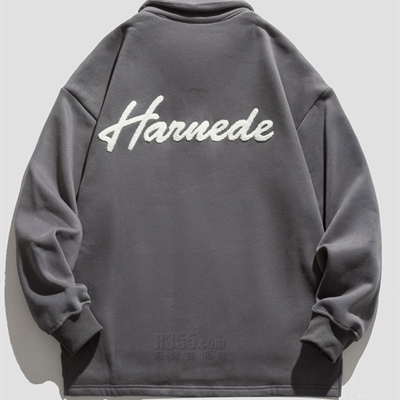 市场上装-卫衣-休闲卫衣