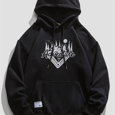 市场上装-卫衣-休闲卫衣