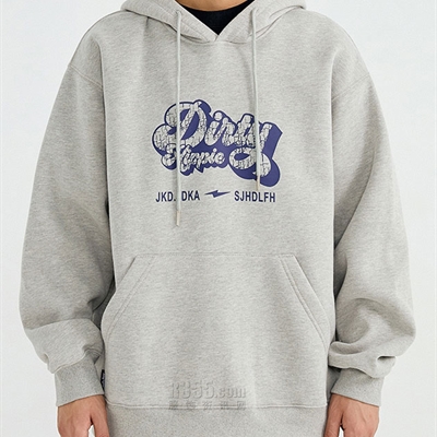 市场上装-卫衣-休闲卫衣