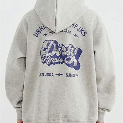 市场上装-卫衣-休闲卫衣