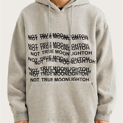 市场上装-卫衣-休闲卫衣