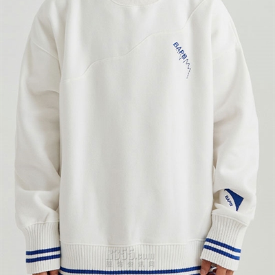 市场上装-卫衣-休闲卫衣