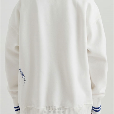 市场上装-卫衣-休闲卫衣