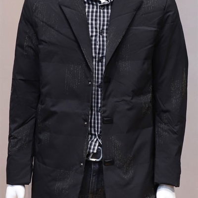 市场上装-棉衣/羽绒服-休闲棉服